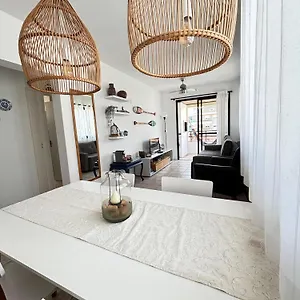  Apartamento Residencial Marina's