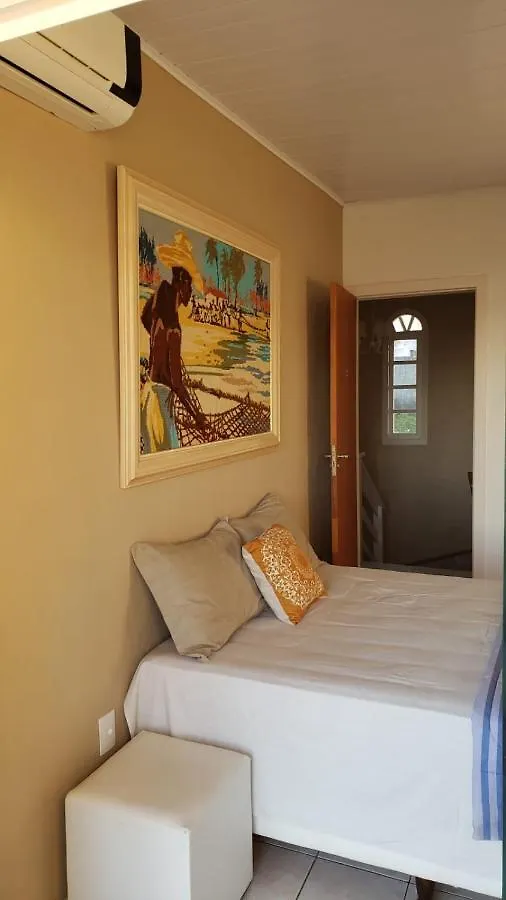 Hostel Equilíbrio Florianópolis