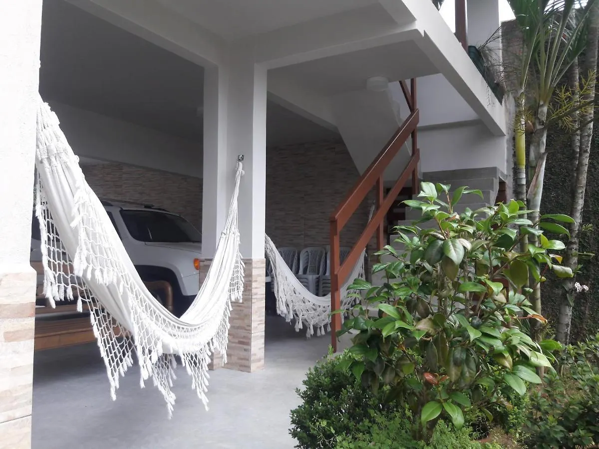 Hostel Equilíbrio Florianópolis