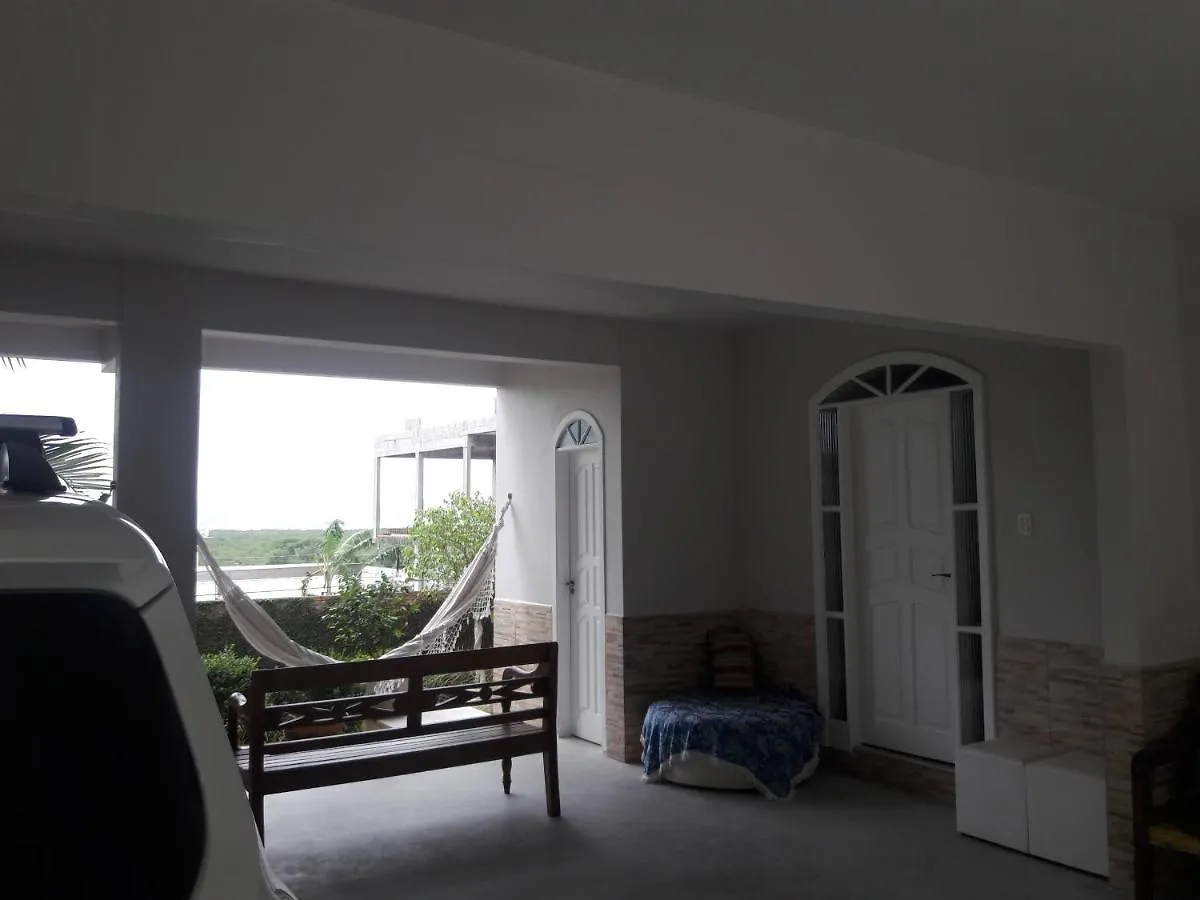 Hostel Equilíbrio Florianópolis Brasil