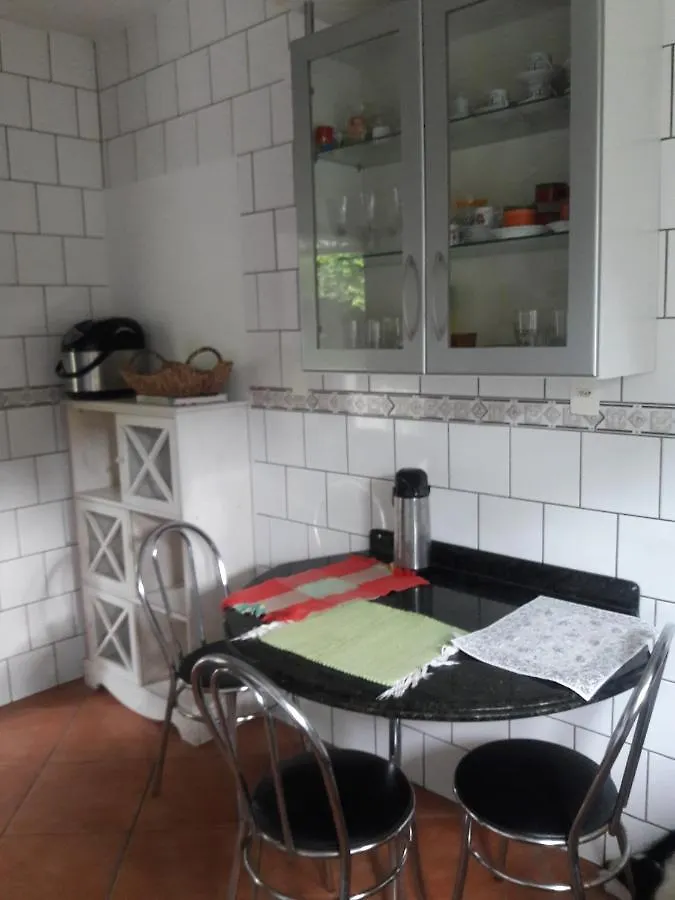 Hostel Equilíbrio Florianópolis Quarto em Acomodações Particulares