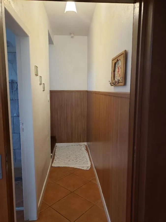 Hostel Equilíbrio Florianópolis