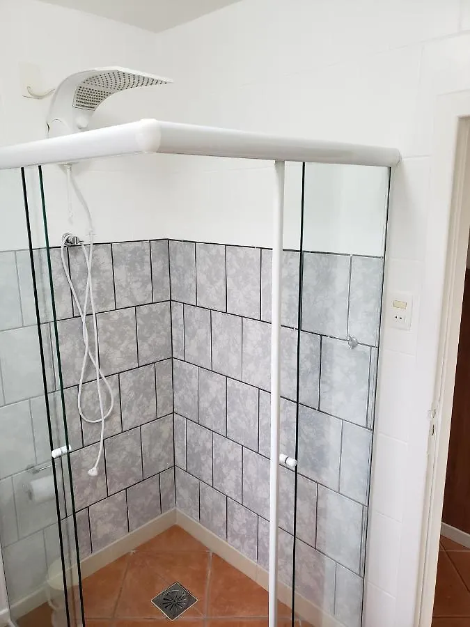 Hostel Equilíbrio Florianópolis