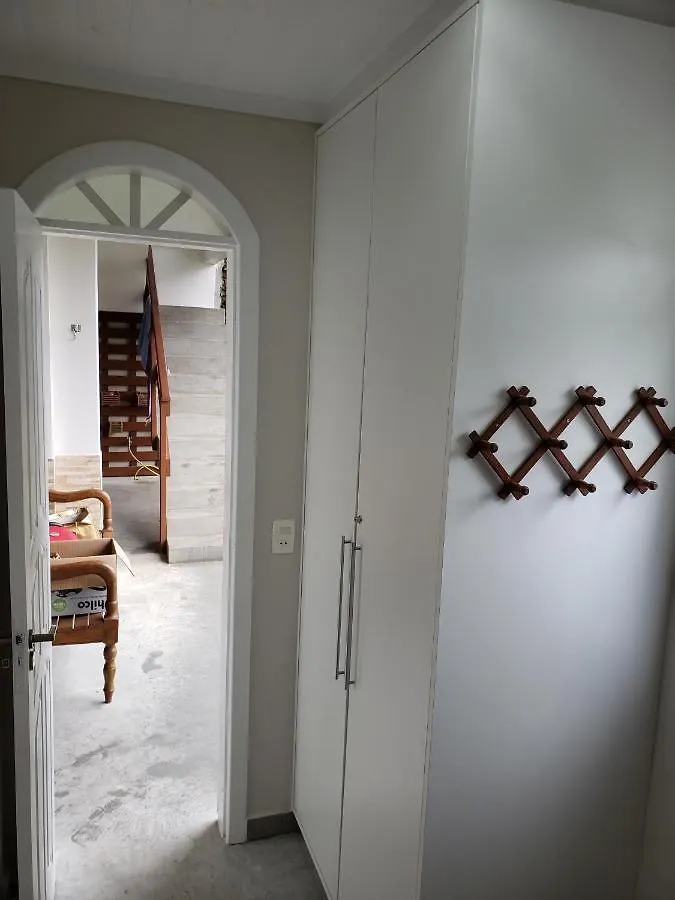 Hostel Equilíbrio Florianópolis Brasil