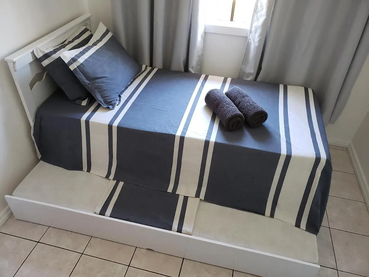 Hostel Equilíbrio Florianópolis Quarto em Acomodações Particulares