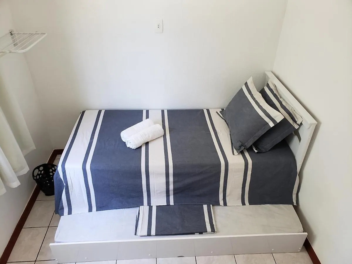 Hostel Equilíbrio Florianópolis