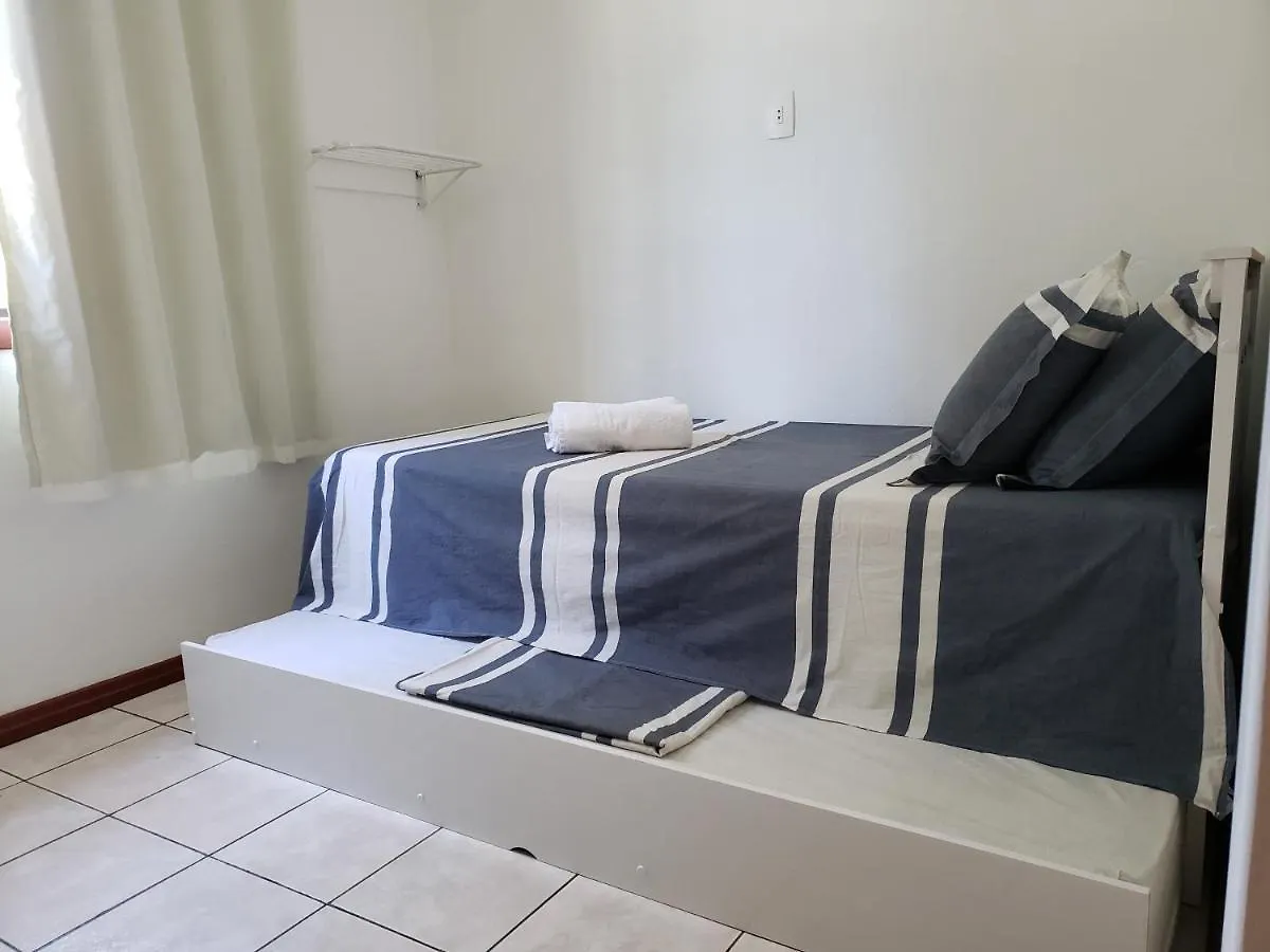 Hostel Equilíbrio Florianópolis